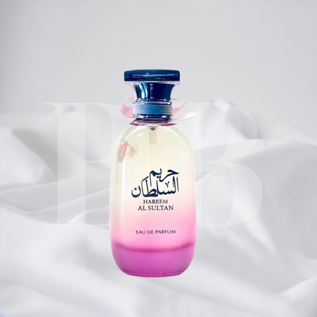 Eau de Parfum Hareem al sultan