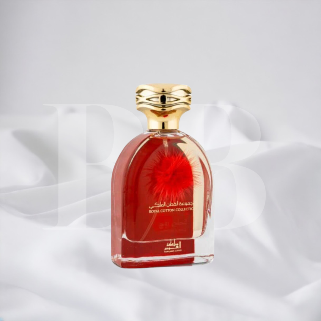 Cotton Rouge – photo 2
