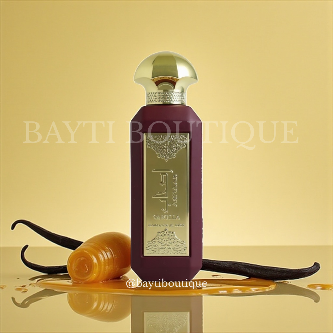 Ashaab Vanilla - Mamlakat al Oud