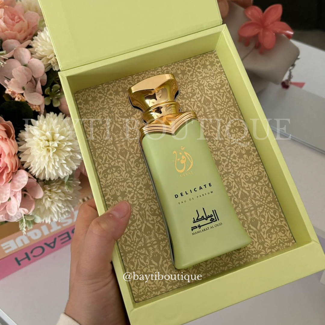 Ufuq Delicate - Mamlakat al oud