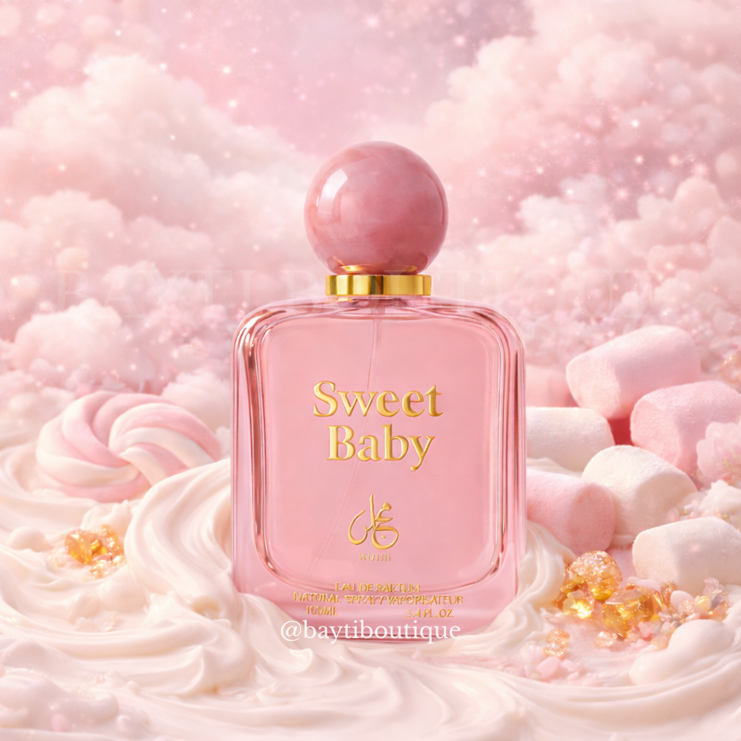 Sweet Baby - Majlis