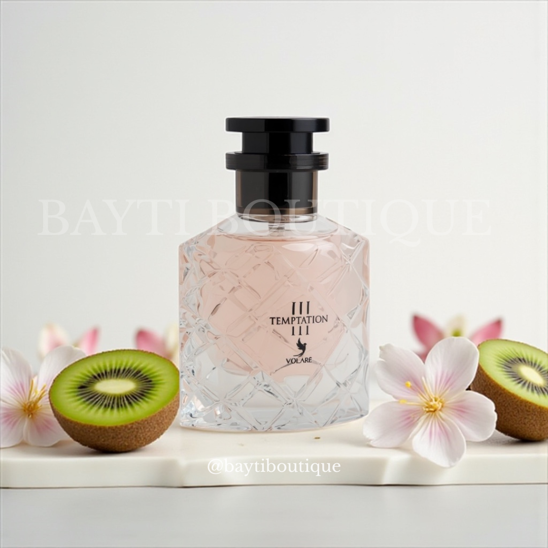 Temptation III - 30 ml - Volaré
