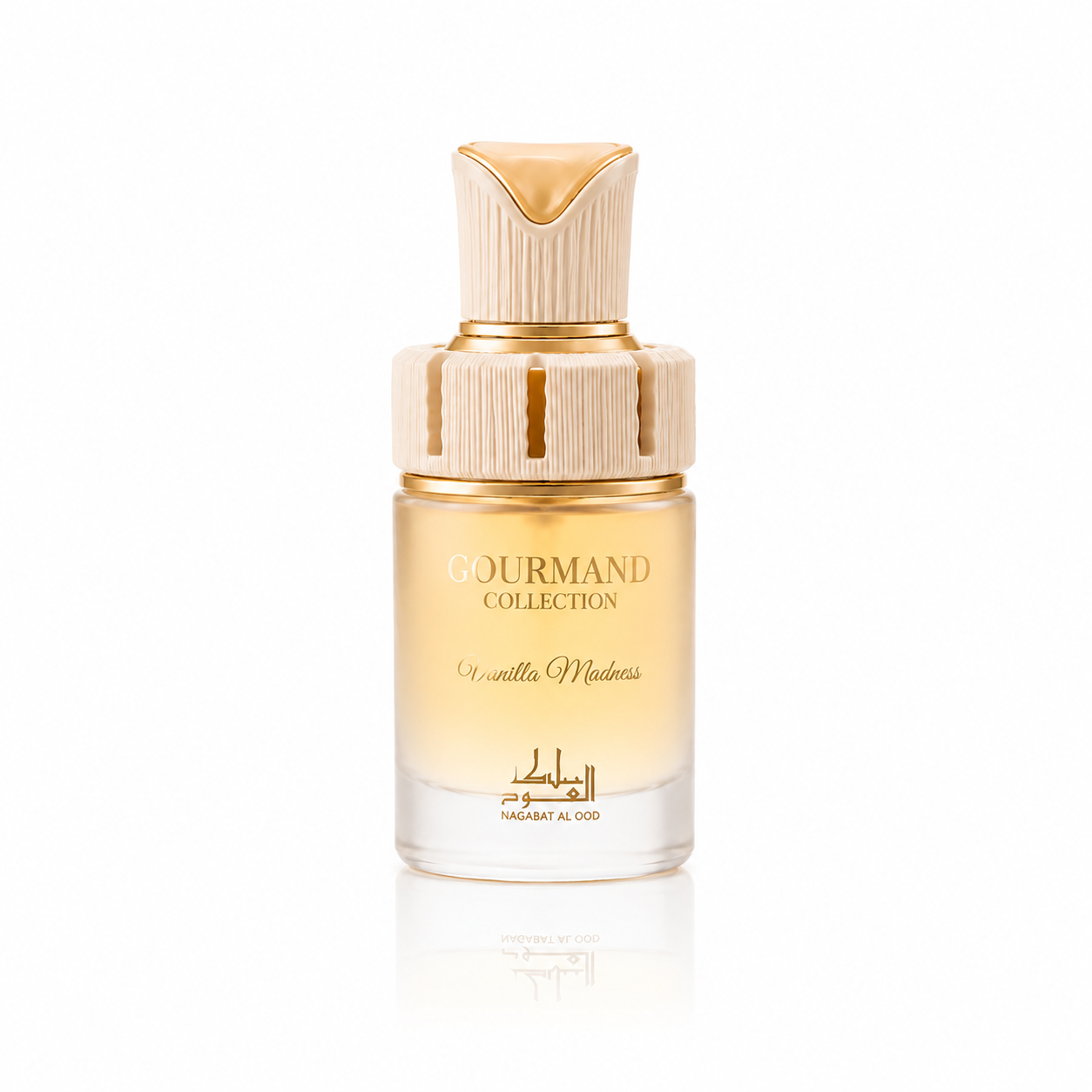 Vanilla Madness - Mamlakat Al oud