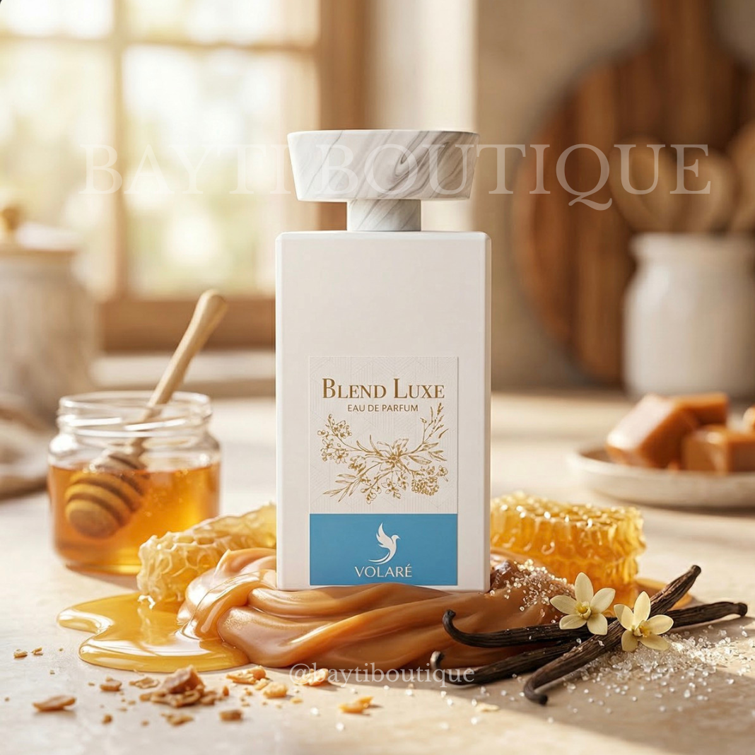 Blend Luxe - Volaré