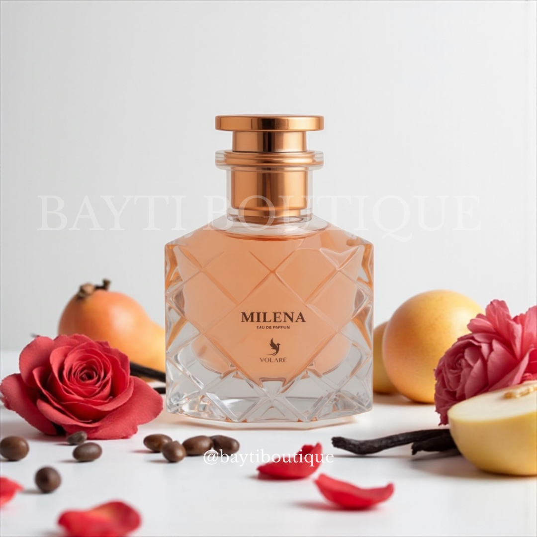 Milena - 30 ml - Volaré