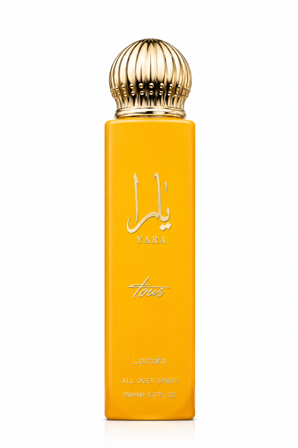 All Over Spray - Yara Tous