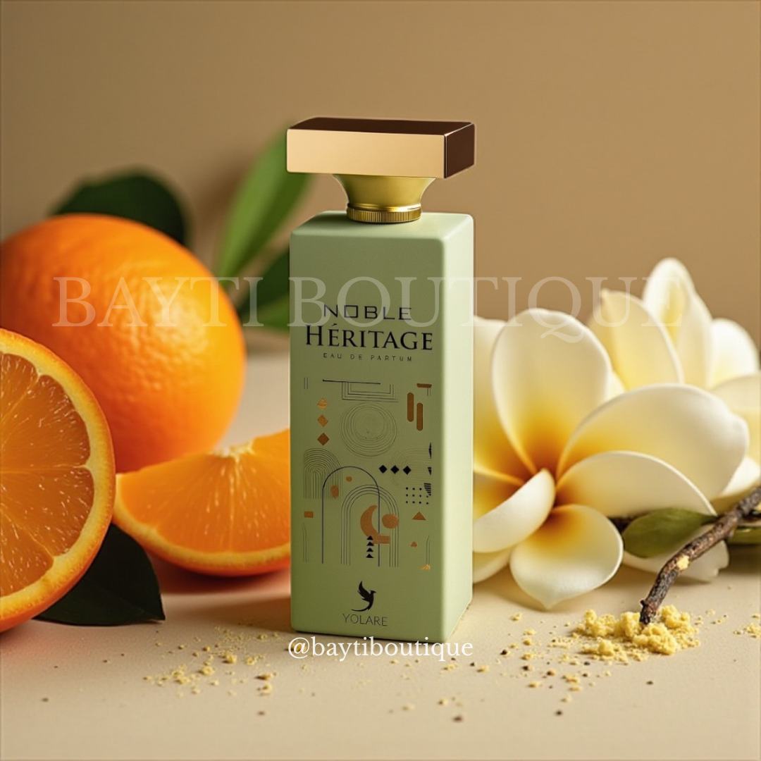 Noble Heritage - Volaré