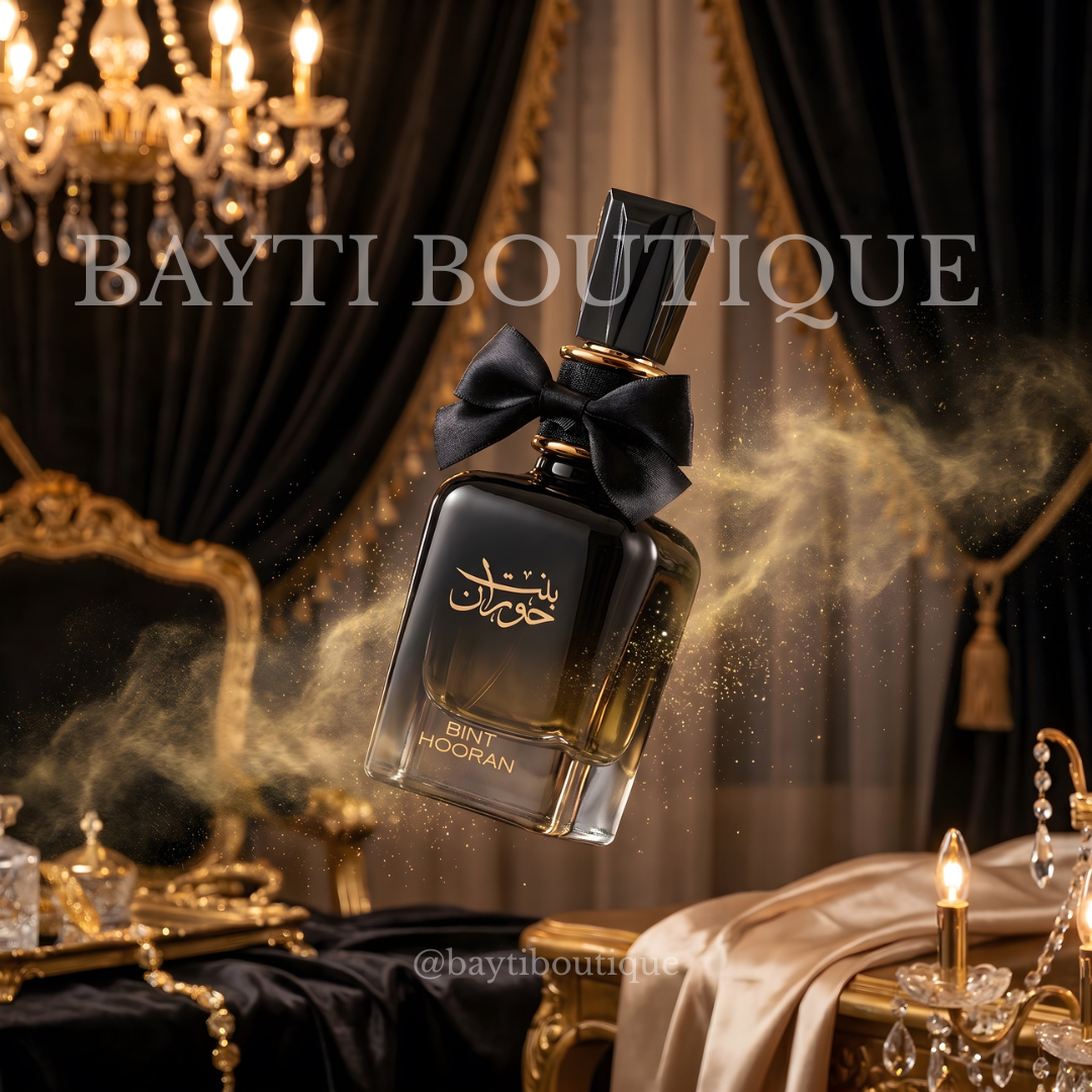 Eau de Parfum Bint Hooran