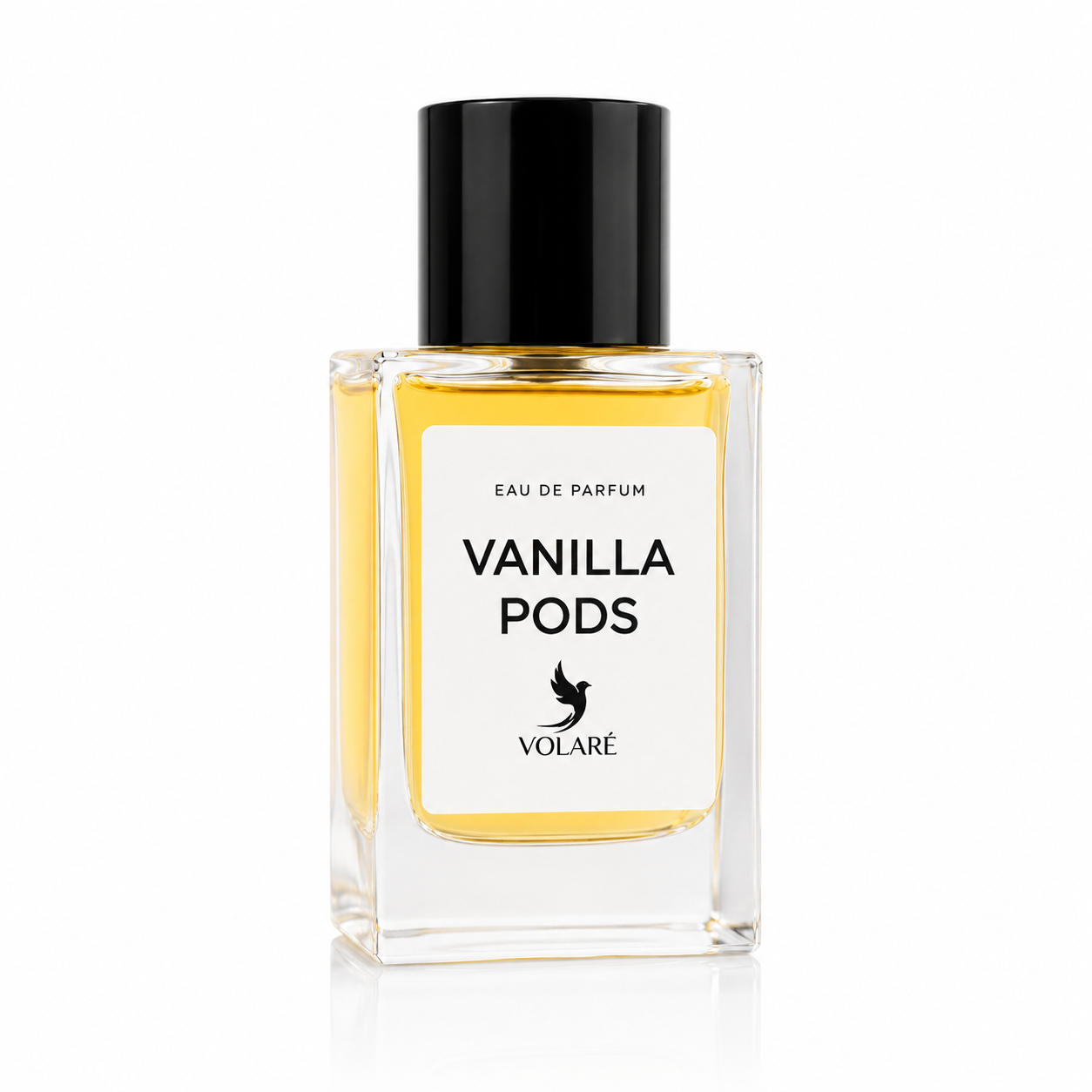 Vanilla Pods - Volaré