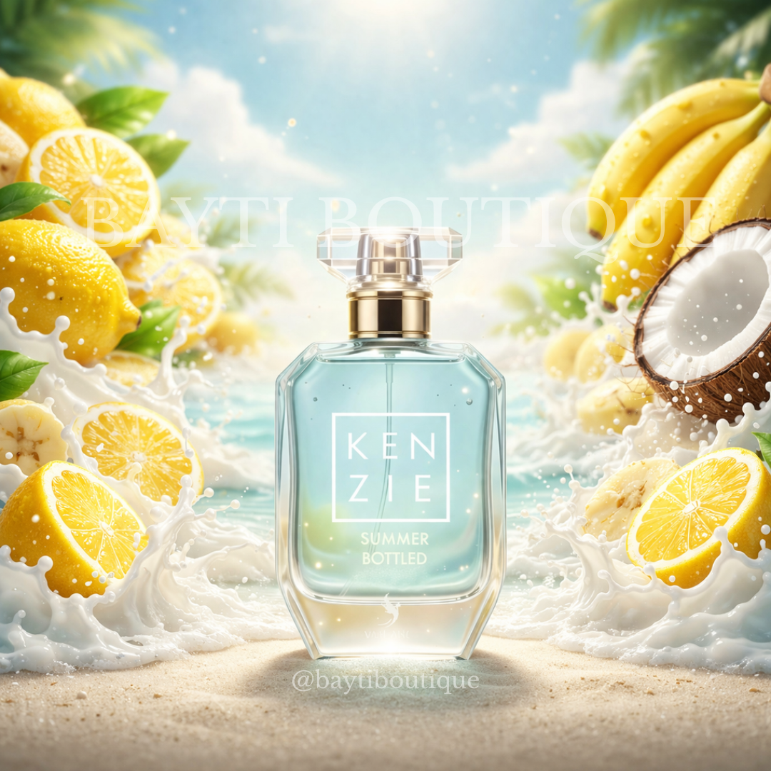 Kenzie Summer Bottle - Volarée – photo 3