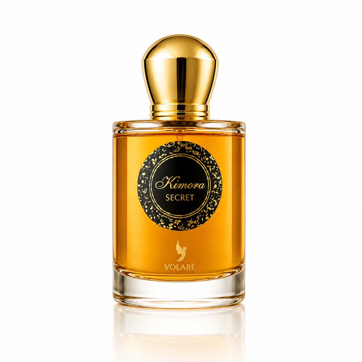 Kimora Secret - Volaré
