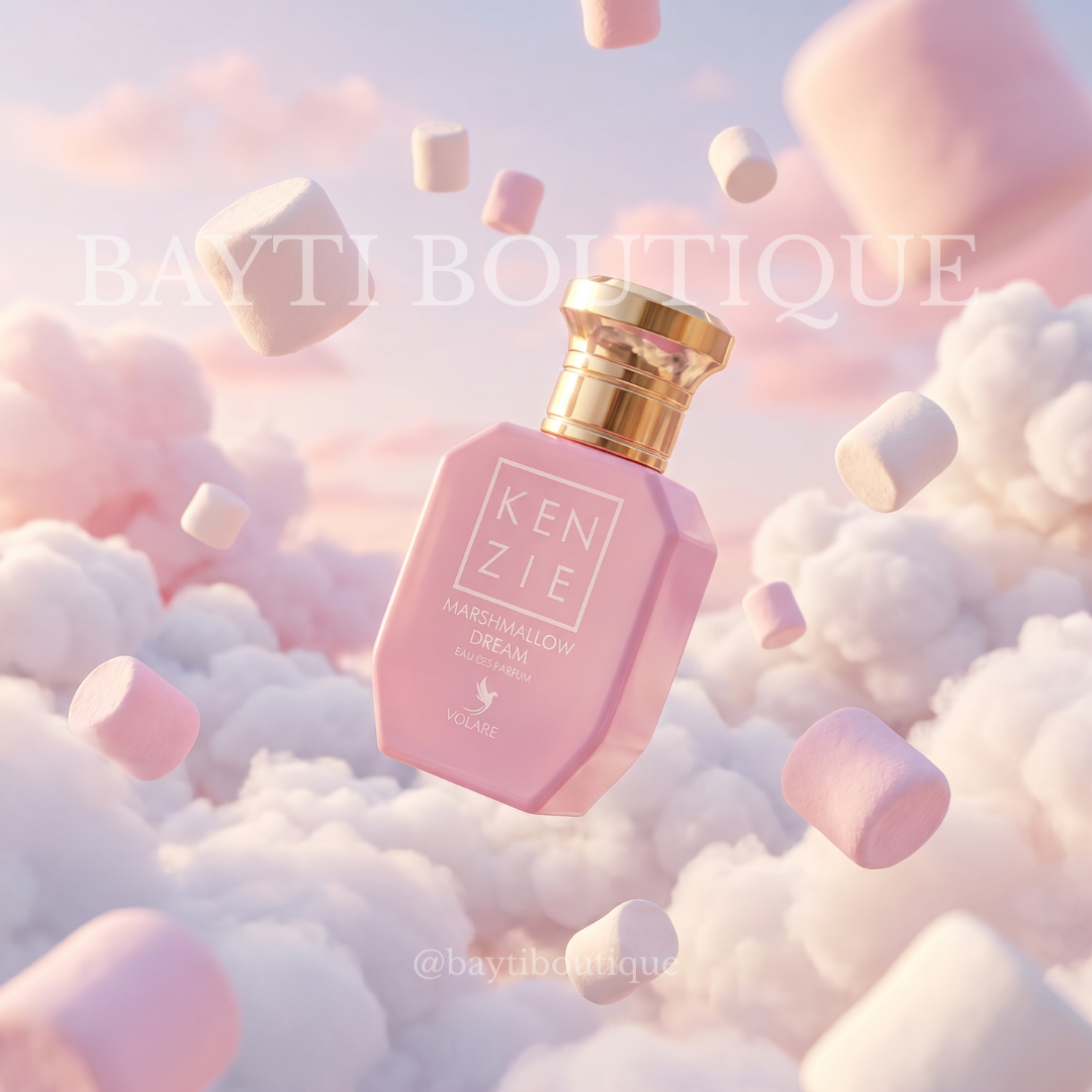 Kenzie - Marshmallow Dream - Volaré - 25ml