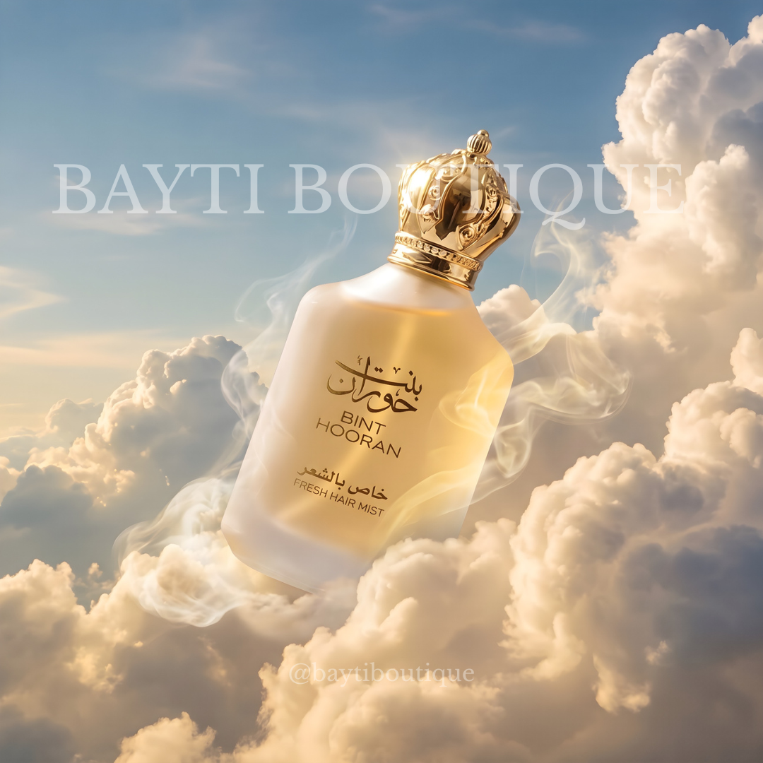 Hair Mist Bint Hooran