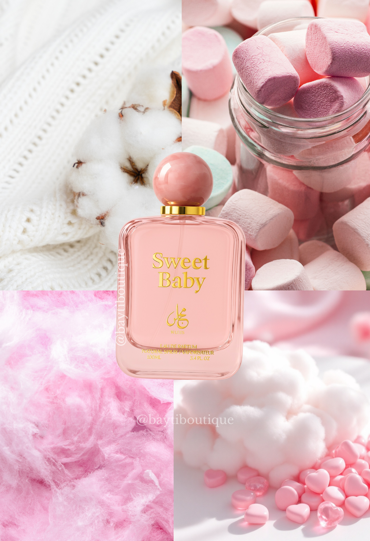 Sweet Baby - Majlis – photo 2