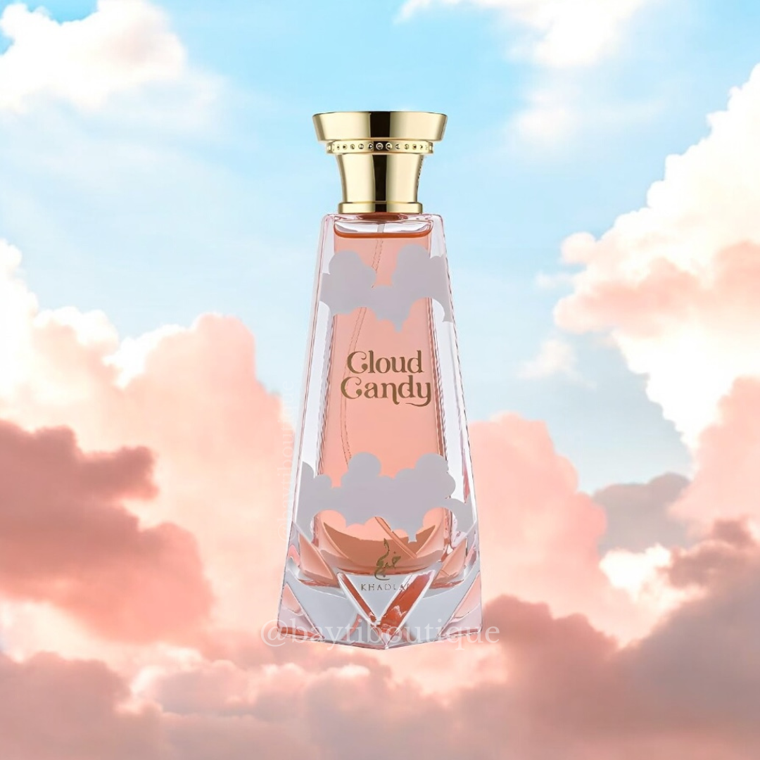 Cloud Candy - KHADLAJ – photo 2