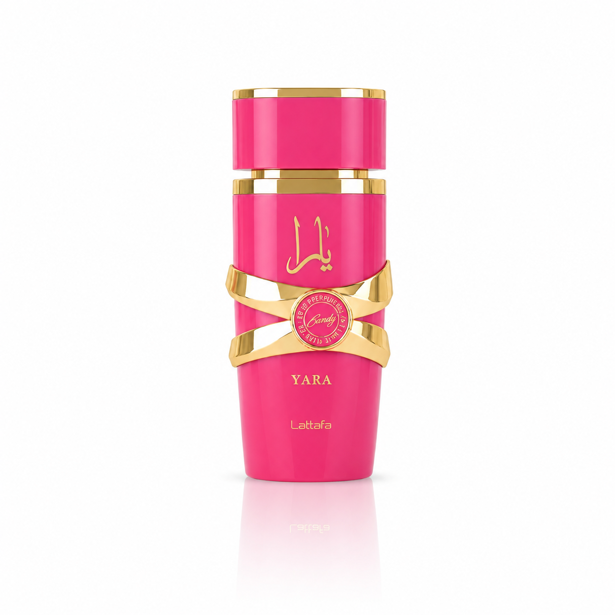 YARA CANDY