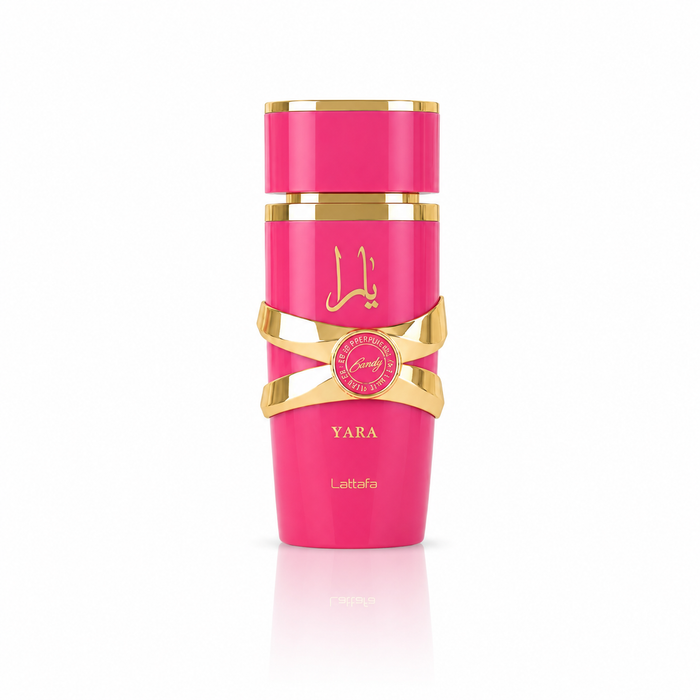 YARA CANDY