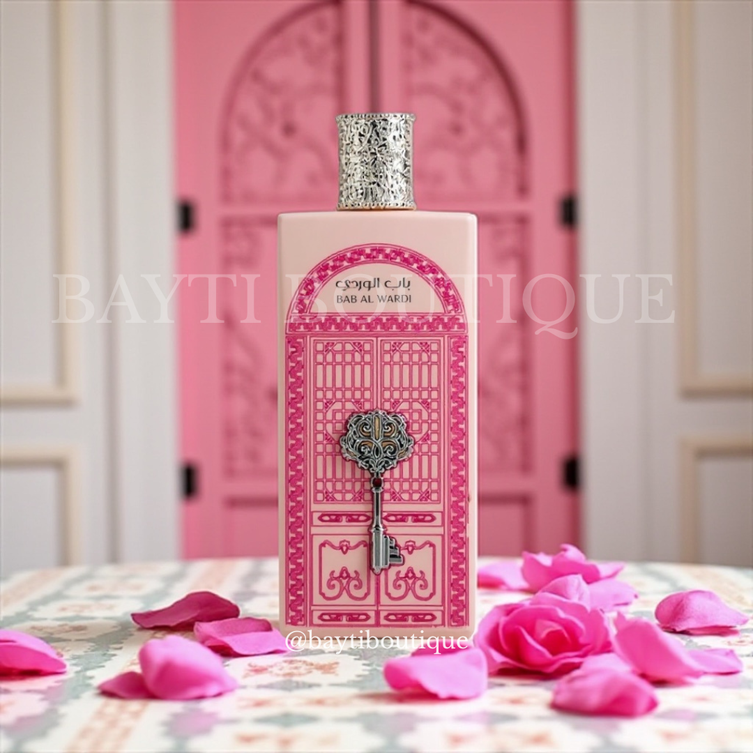 Bab al wardi - Ard al Zaafaran