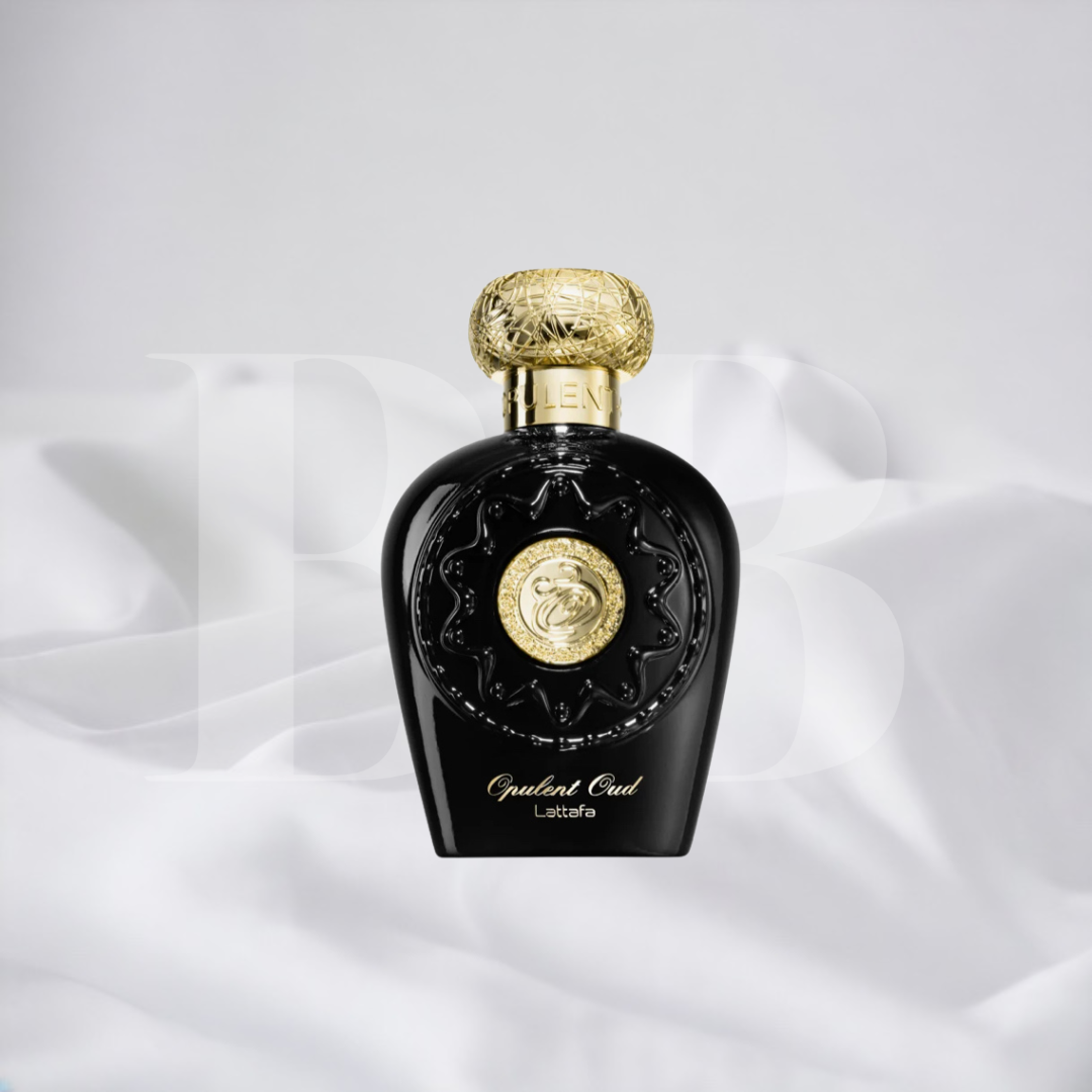 Opulent Oud