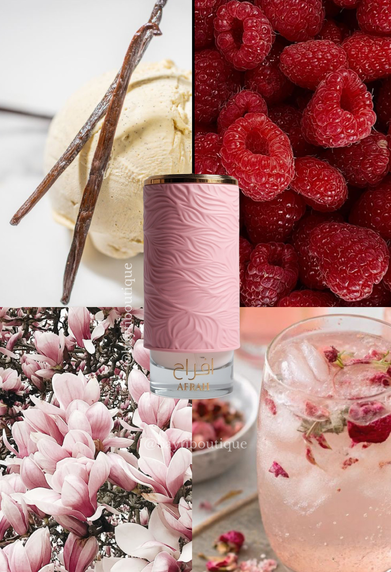 Afrah Sensual - Mamlakat al Oud