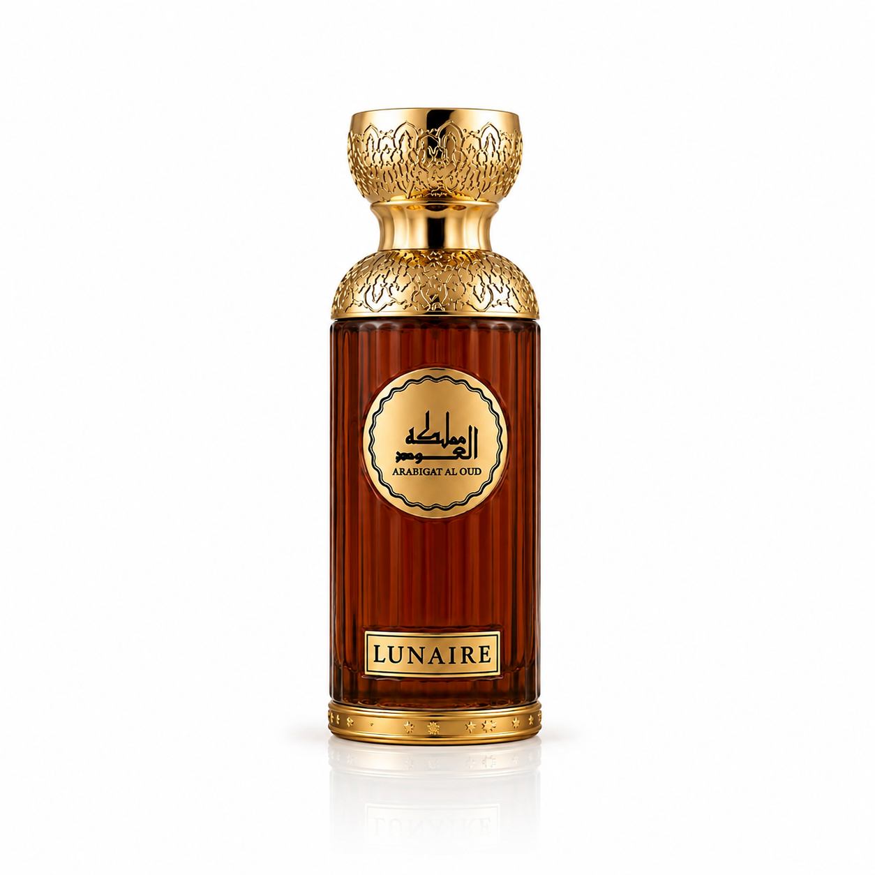 Lunaire - Mamlakat Al oud