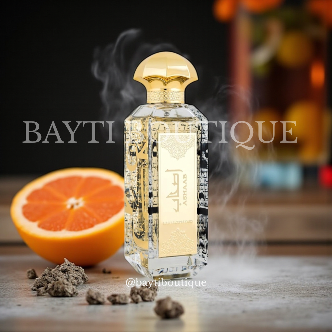 Ashaab - Mamlakat al Oud