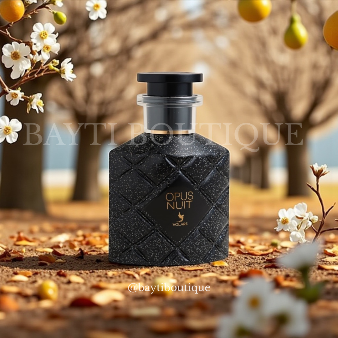 Opius Night - 30ml - Volare