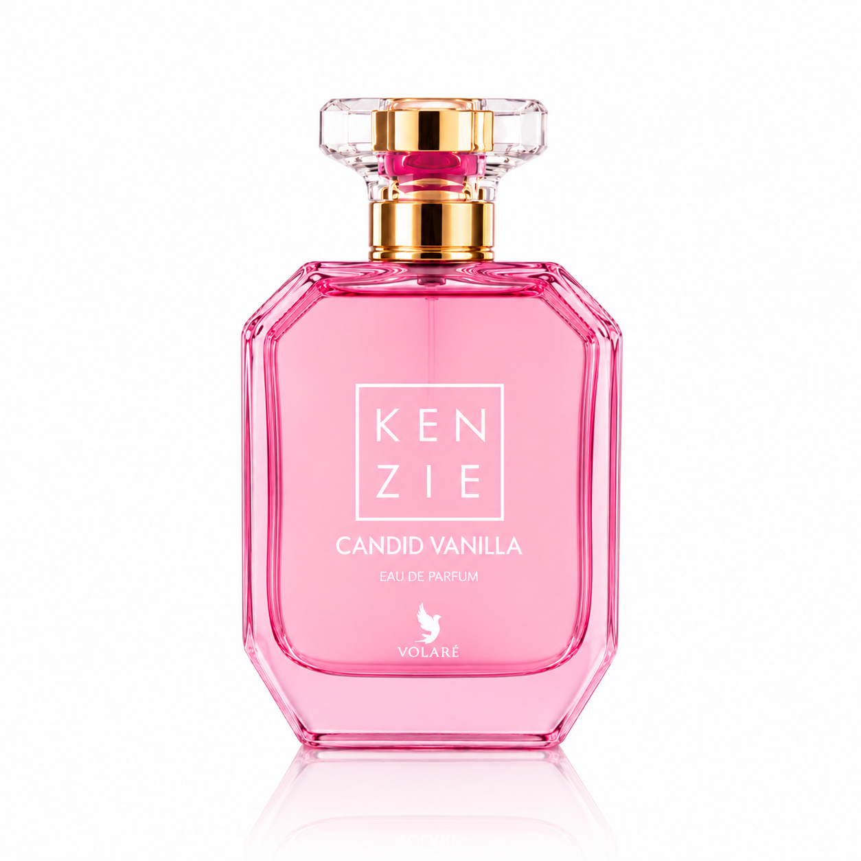 Kenzie - Candid Vanilla - Volaré