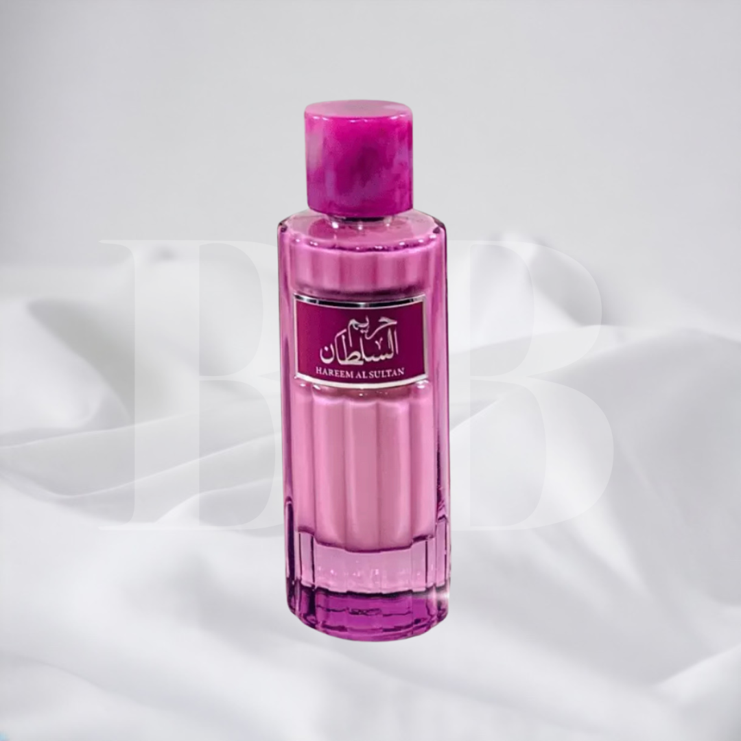 Eau de Milky Hareem al Sultan