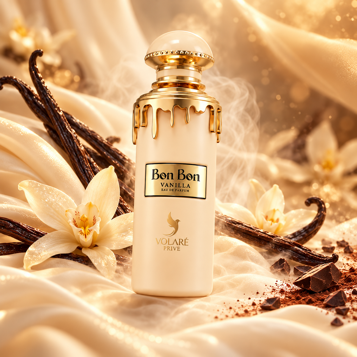 Bonbon - Vanilla - Volaré
