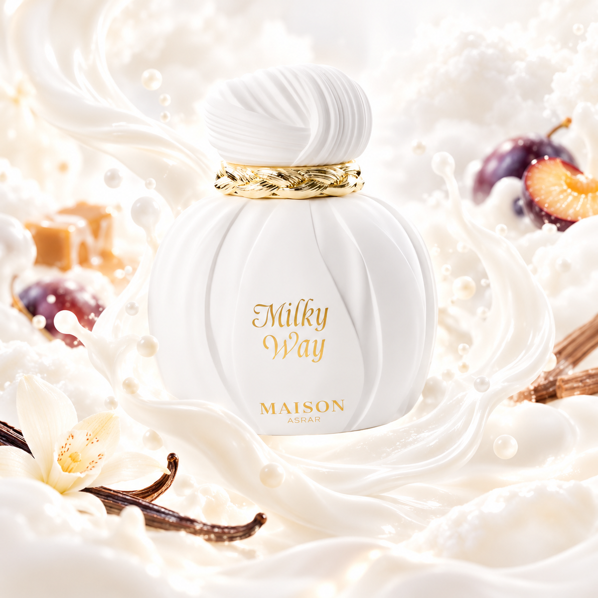 Milky Way - Maison Asrar