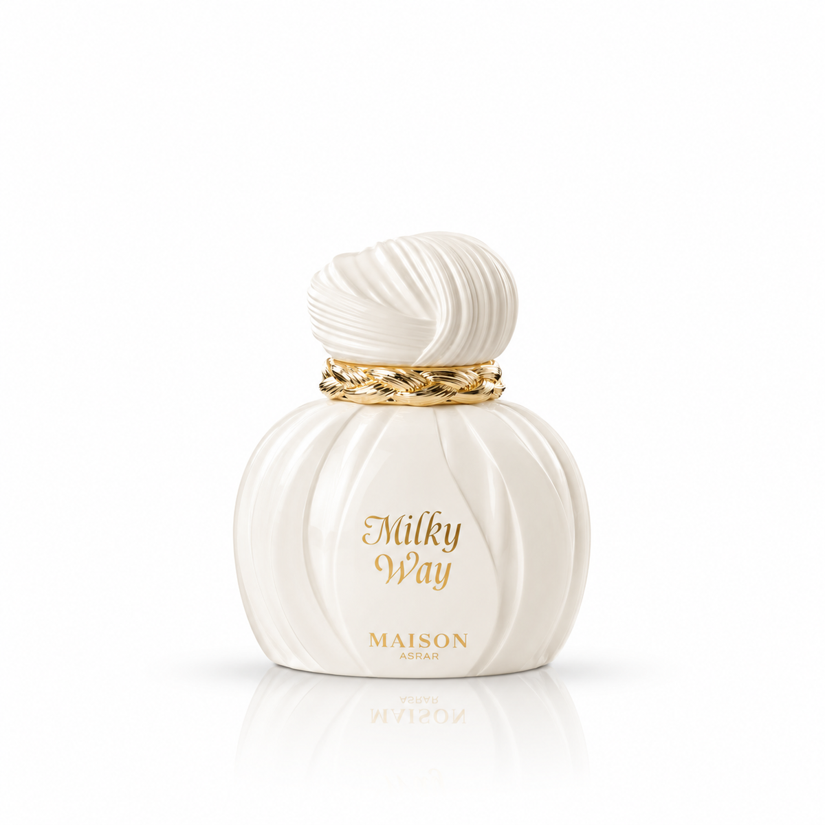 Milky Way - Maison Asrar
