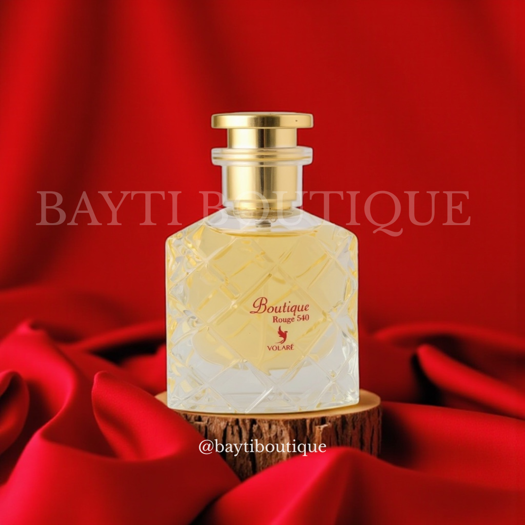 Boutique Rouge - 30mL - Volaré