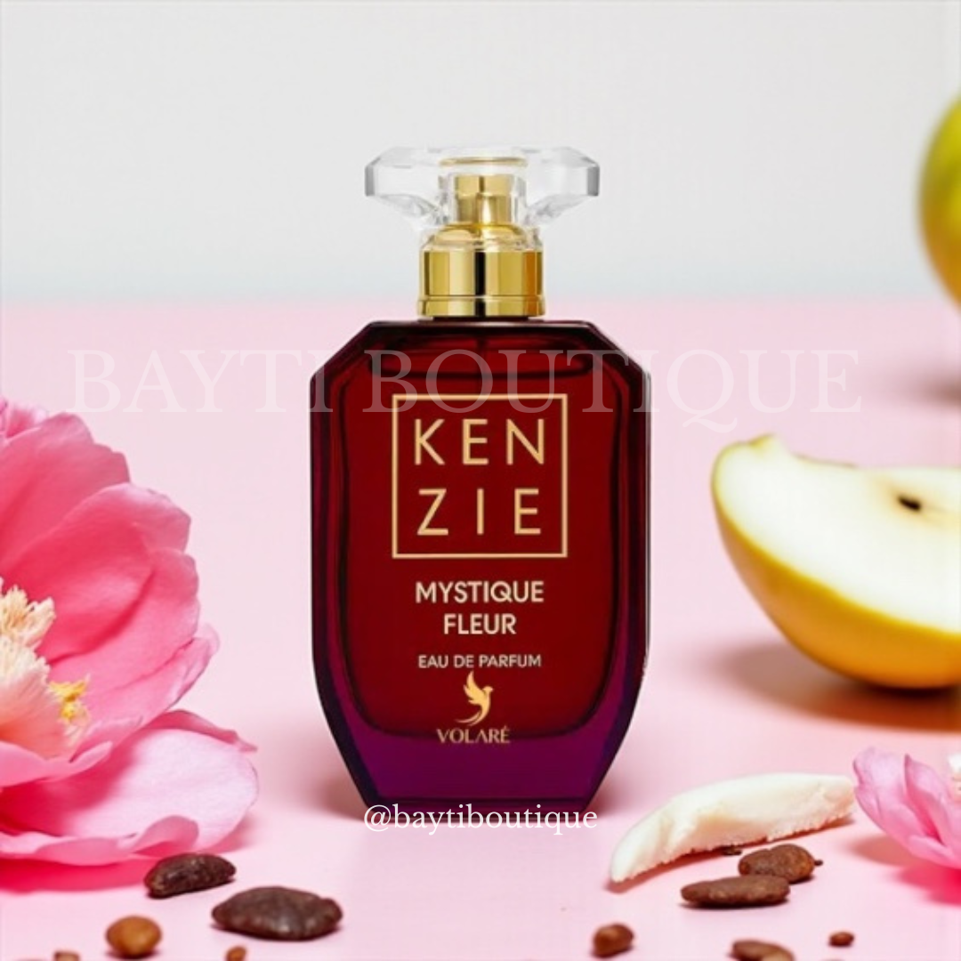 Kenzie - Mystique Fleur