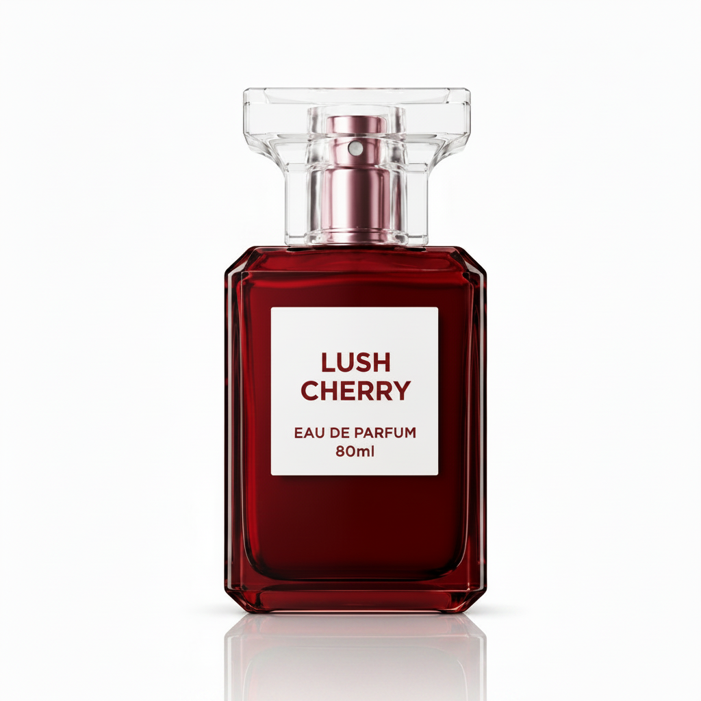 Lush Cherry