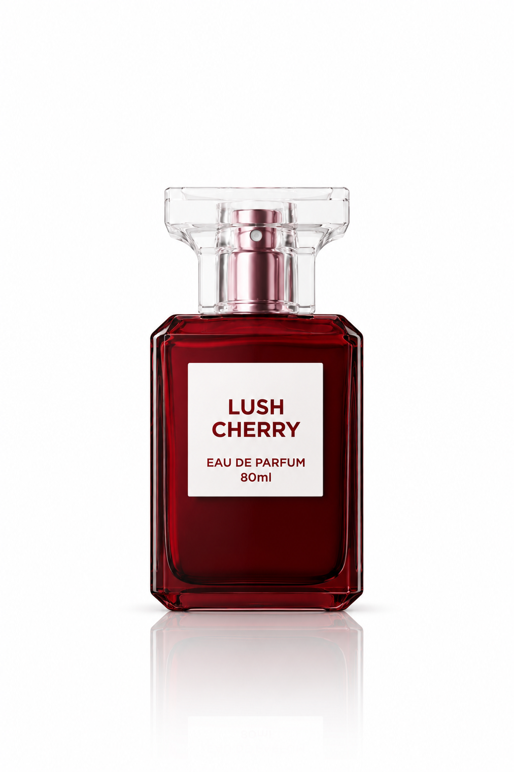 Lush Cherry
