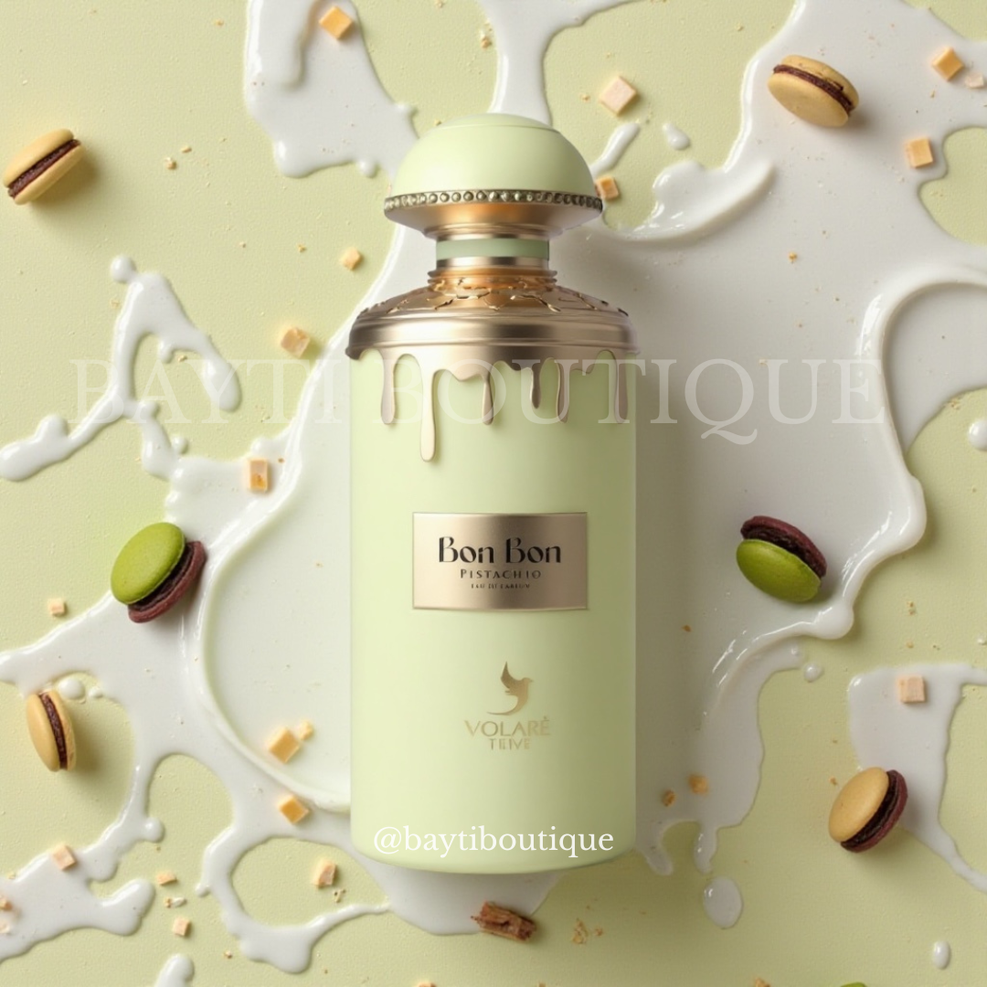 Bonbon - Pistachio - Volaré