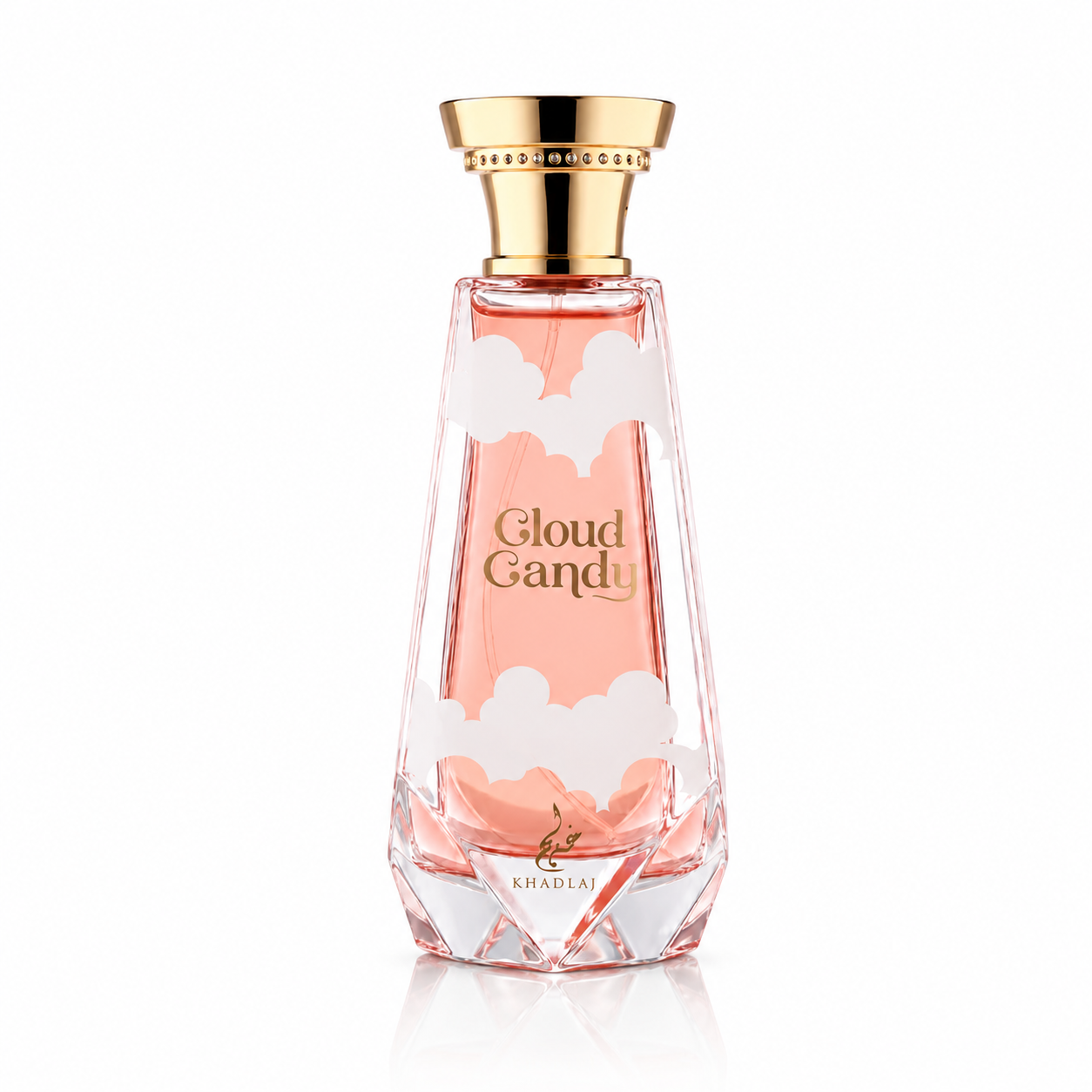 Cloud Candy - KHADLAJ