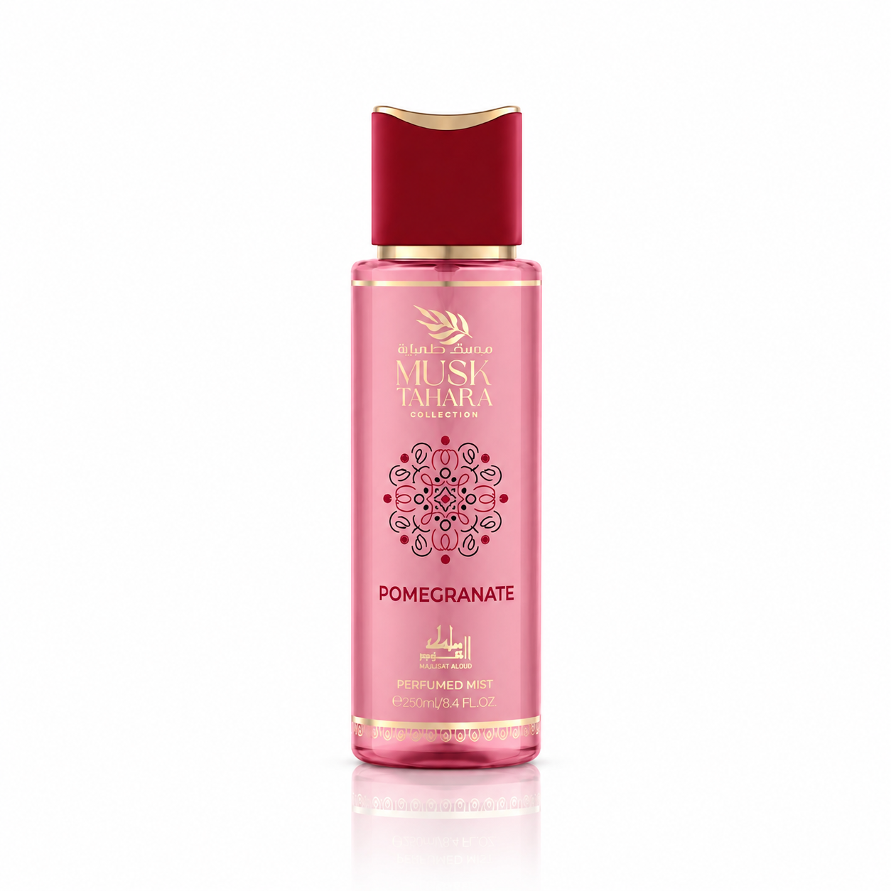 Brume Pomegranate - Musk Tahara Collection - Mamlakat al Oud