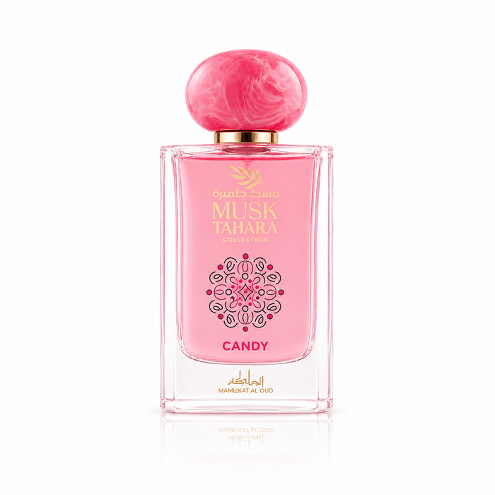 Süßigkeiten – Musk Tahara Collection – Mamlakat al Oud