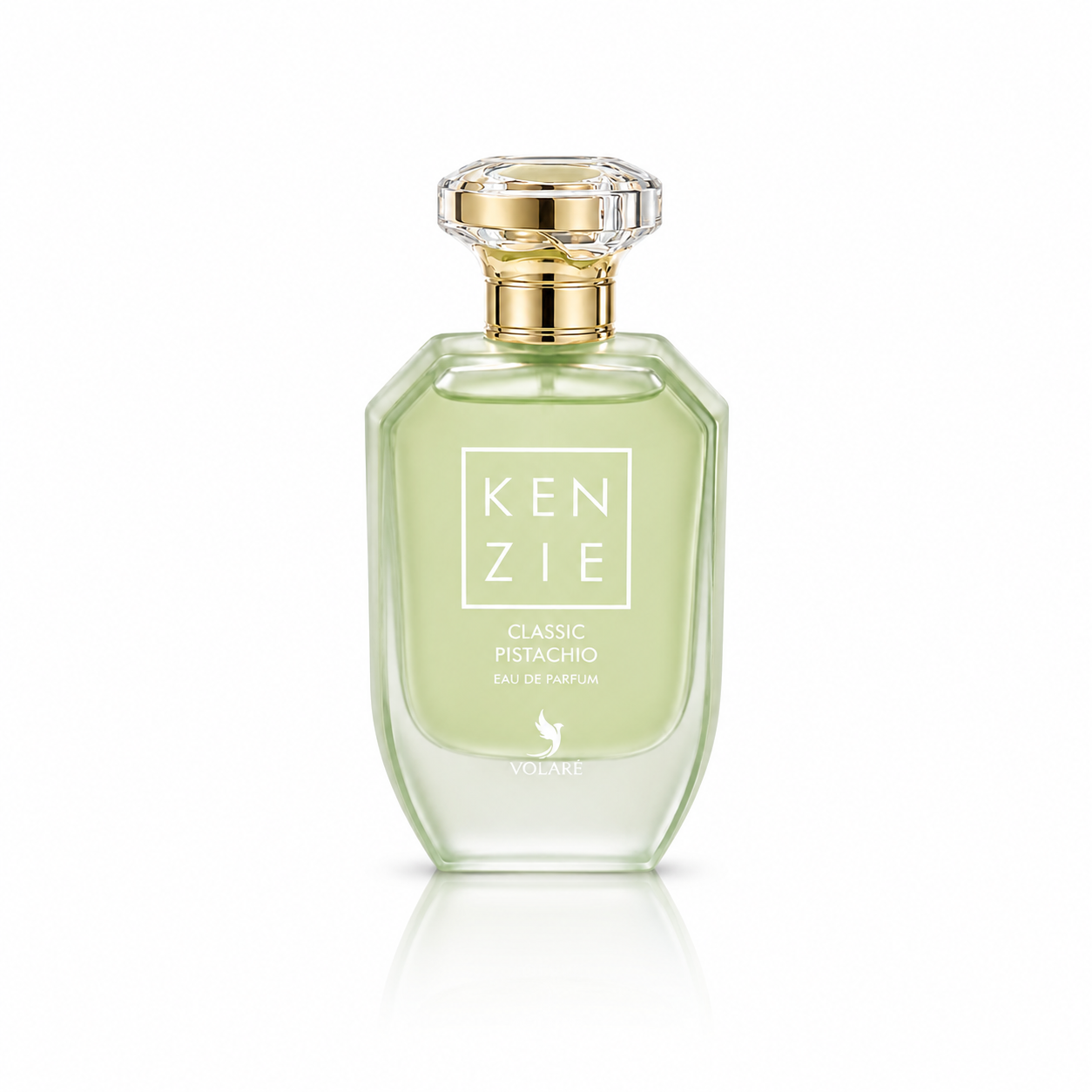 Kenzie - Classic Pistachio