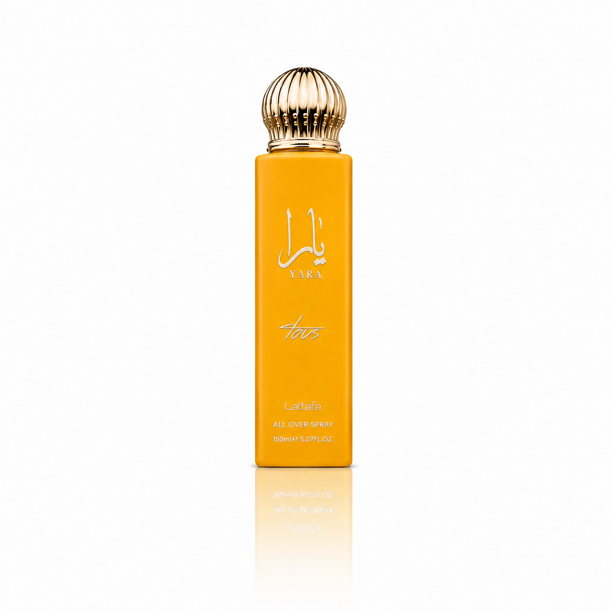 All Over Spray - Yara Tous