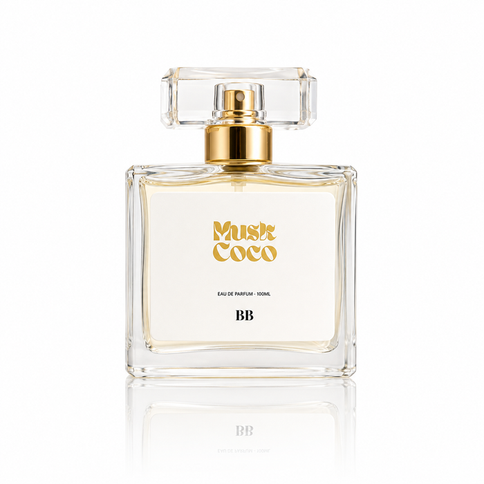 Musk Coco - BB
