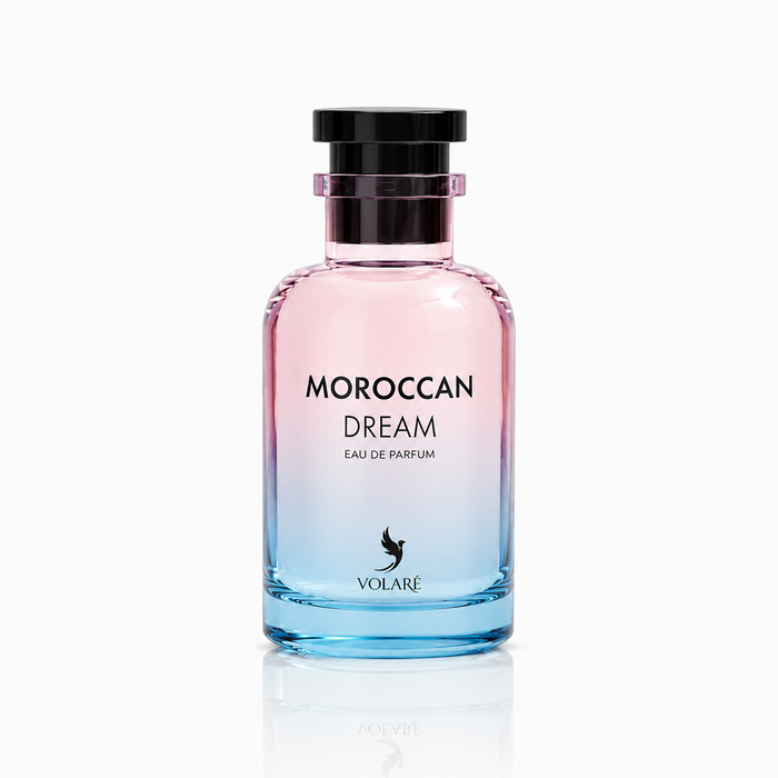 Morrocan Dream - Volaré
