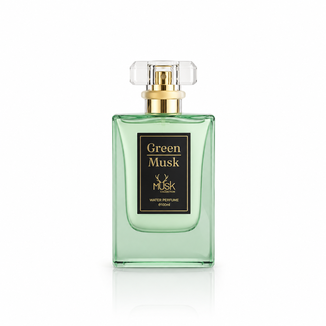Green Musk