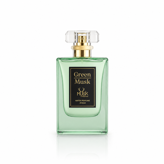 Green Musk