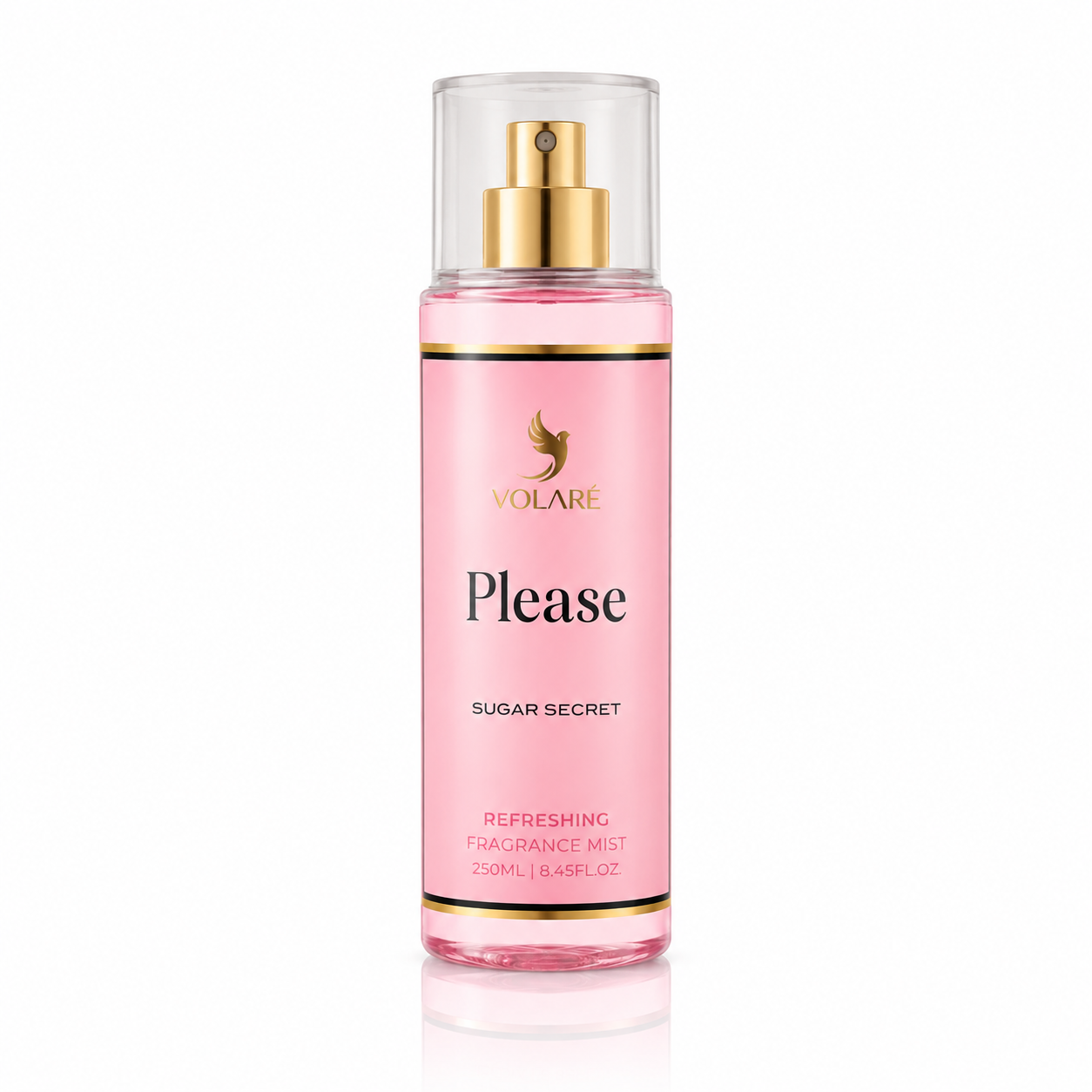 Brume Please Sugar Secret - Volaré