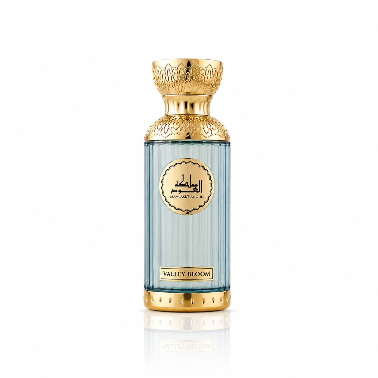 Valley Bloom - Mamlakat Al oud