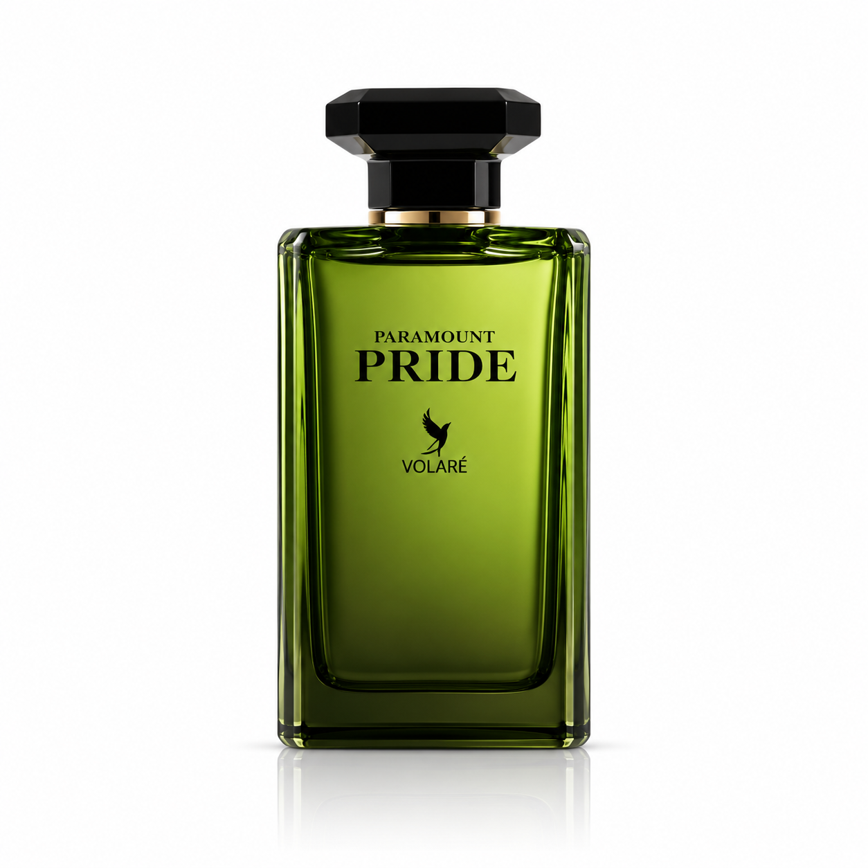 Paramount Pride - Volaré