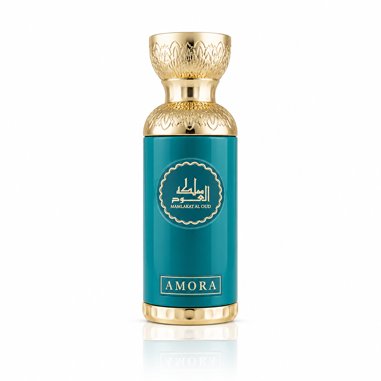 Amora - Mamlakat Al oud
